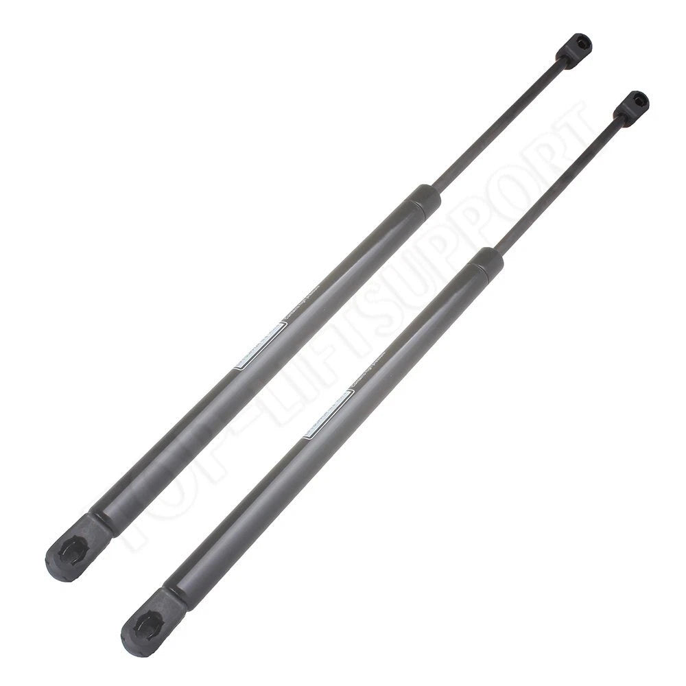 2X Front Hood Lift Supports for Hyundai Sonata (2002–2005)
