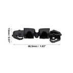 Fuel Tank Filler Cap for Honda Fit (2015–2020) 91594-SNA-A01, 743151772869