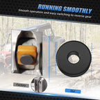 Upgraded Secondary Clutch Rollers & Pins Kit for Polaris RZR XP 1000 (2016–2023)