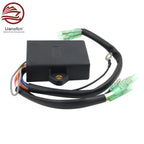 CDI for Yamaha Parsun Outboard Motor 15HP F15A (2015–2023) 66M-85540-01