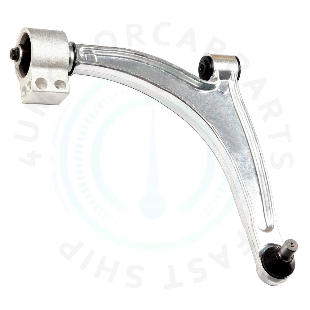 Front Right Lower Control Arm and Ball Joint for Chevrolet Malibu (2005–2012)