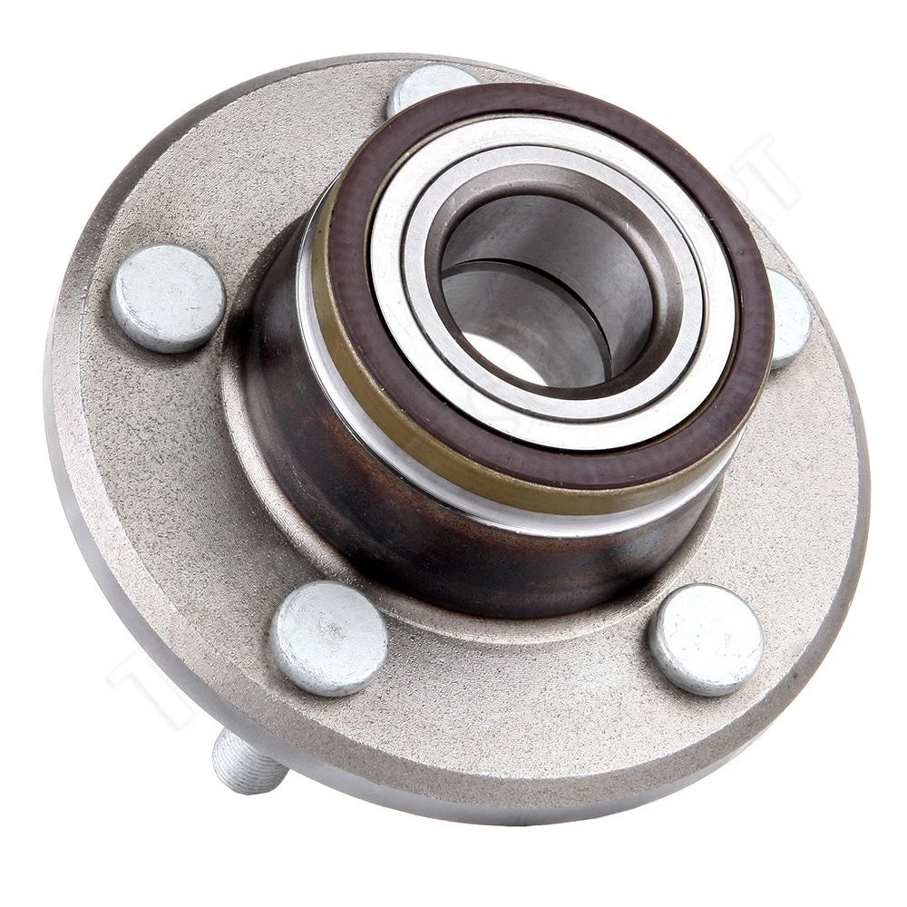 Front Wheel Hub & Bearing Assembly for Chrysler 300, Dodge Charger (2006–2011)