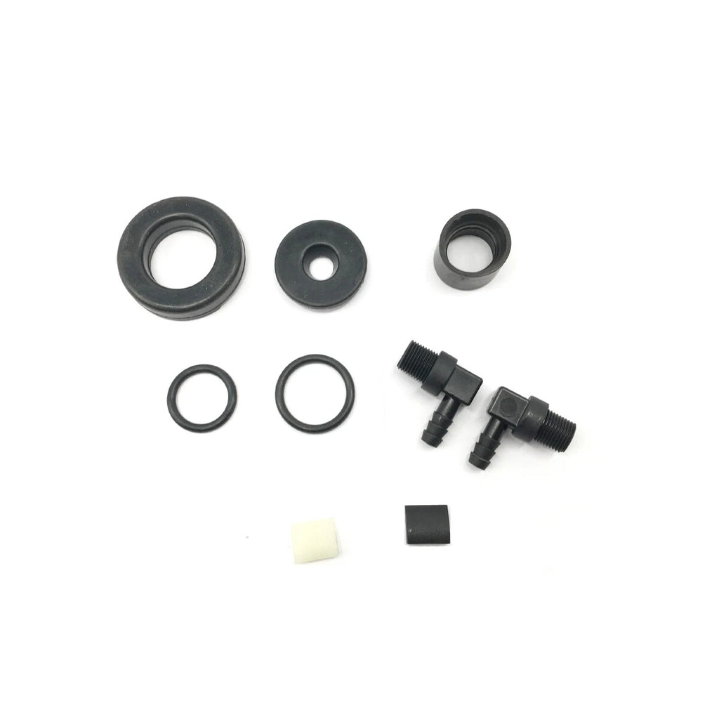 Water Pump Impeller Kit for Johnson Evinrude 60 65 70 75 Hp (18-3389, 432955, 438597)