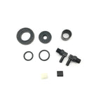 Water Pump Impeller Kit for Johnson Evinrude 60 65 70 75 Hp (18-3389, 432955, 438597)