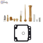 4X Carburetor Rebuild Repair Kit for Yamaha XJ650 (1980–1983)
