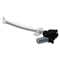 Electric Window Regulator for Honda Civic Sedan (2012–2015)
