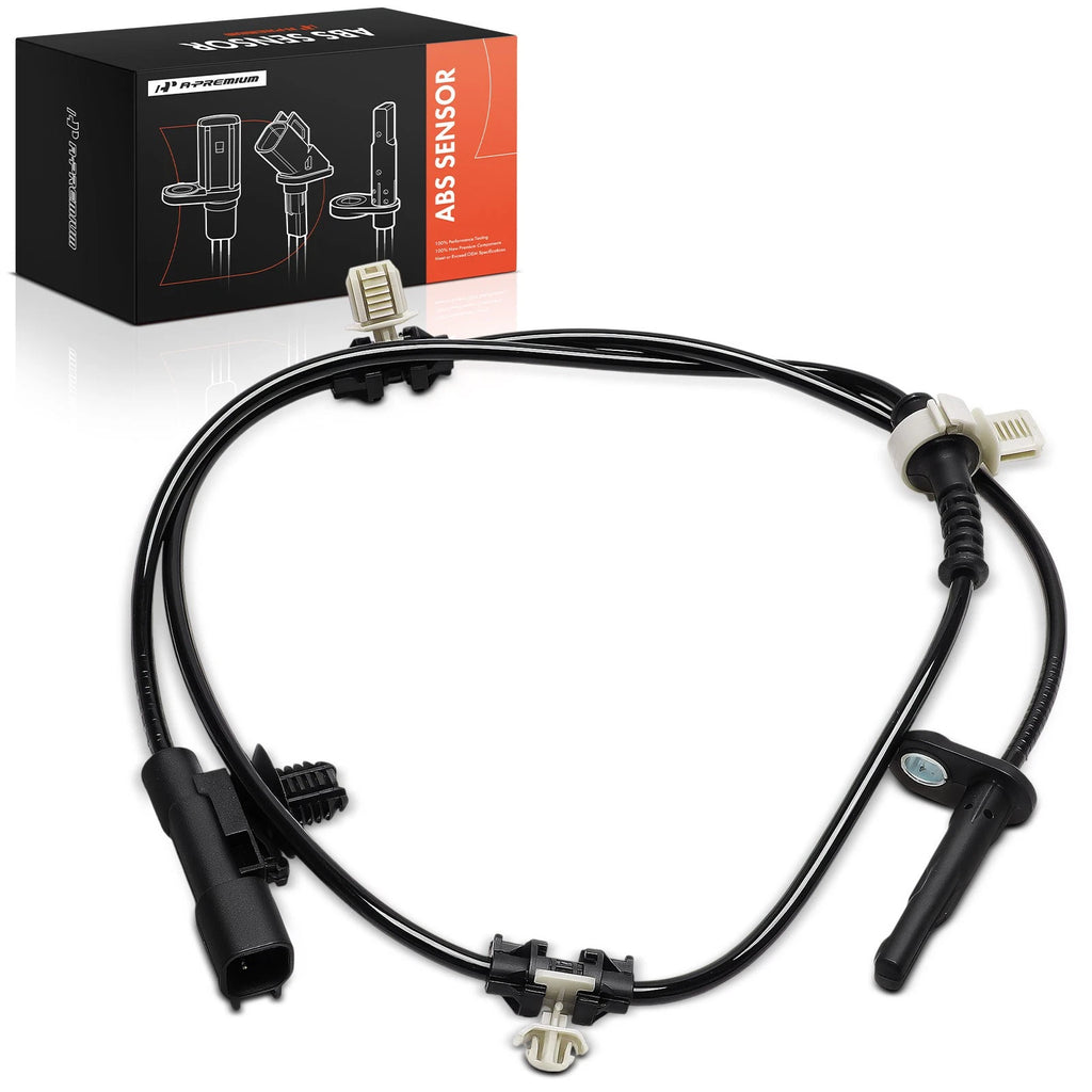 Rear ABS Wheel Speed Sensor for Chevrolet Camaro (2016–2024)