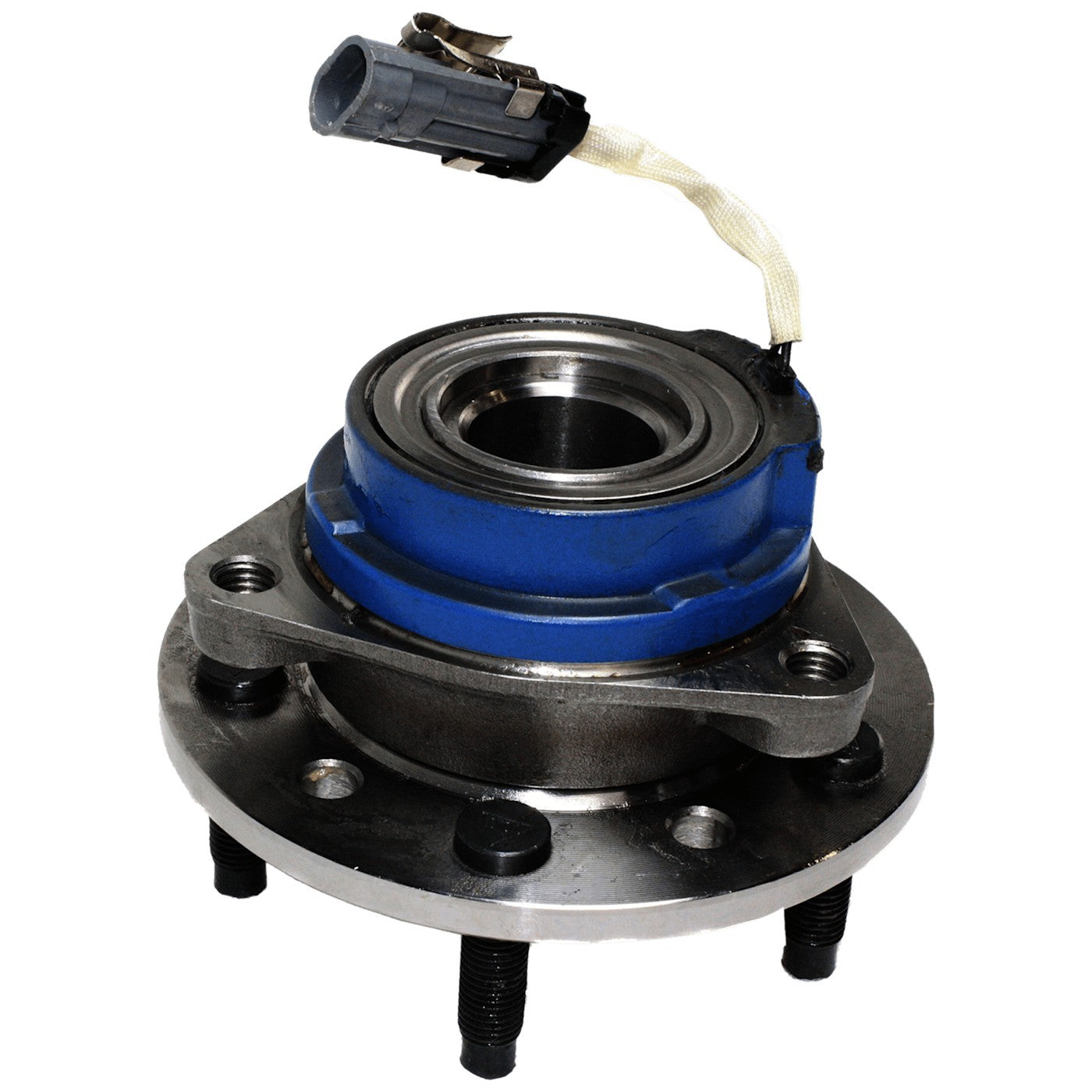 Set of 2 Wheel Hubs for Chevy Olds