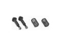 Exhaust Spring Converter to Pipe for Mazda Protege (2003) DV656XG
