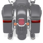 LED Saddlebag Running Brake Turn Light for Harley Electra Road Glide (2014–2023)