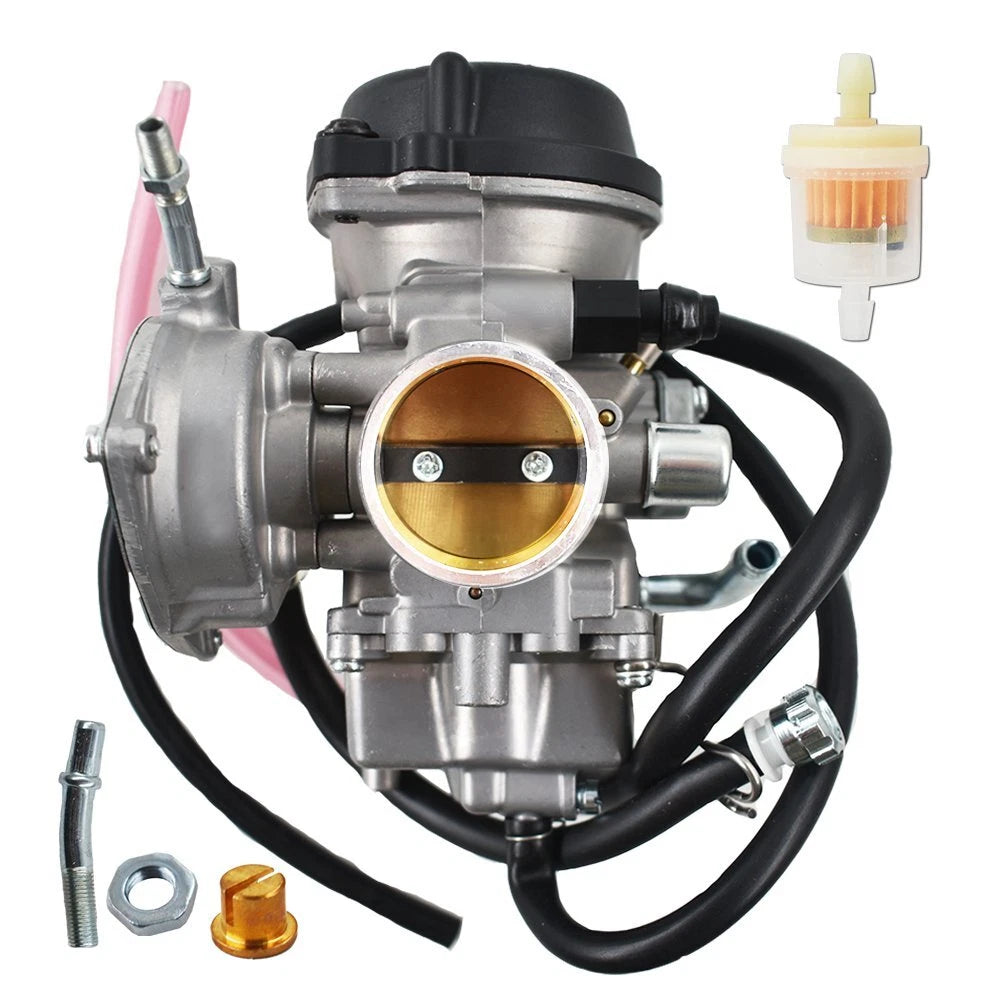 Carburetor Carb 36mm for Suzuki Eiger LT-F400 (2002)