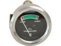 Oil Pressure Gauge for Massey Ferguson 35, 65, 135, 165, 168, 175, 178, 185, 188