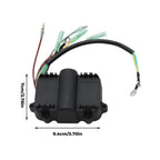CDI Switch Box for Mercury Mariner (339-7452A15, 339-7452A19, 339-7452A17)