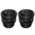2X Bottom Rollers 304-1890 for Caterpillar Skid Steer Loaders