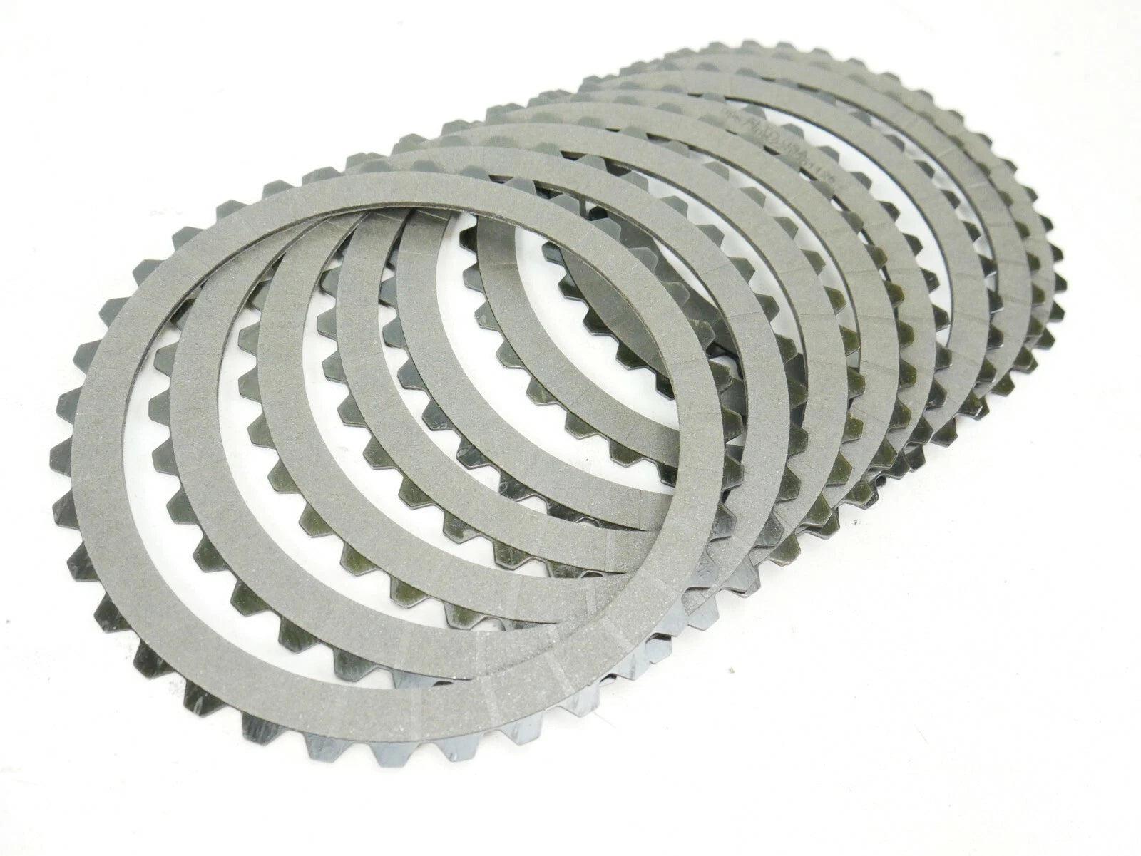 Friction Clutch Plate Kit for Alto Products 37930-68A