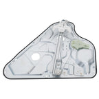 Window Regulator for Hyundai Elantra (Rear Left)