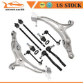Set of 10 Front Lower Control Arm Ball Joints for M-Benz GL320 (2007–2009)