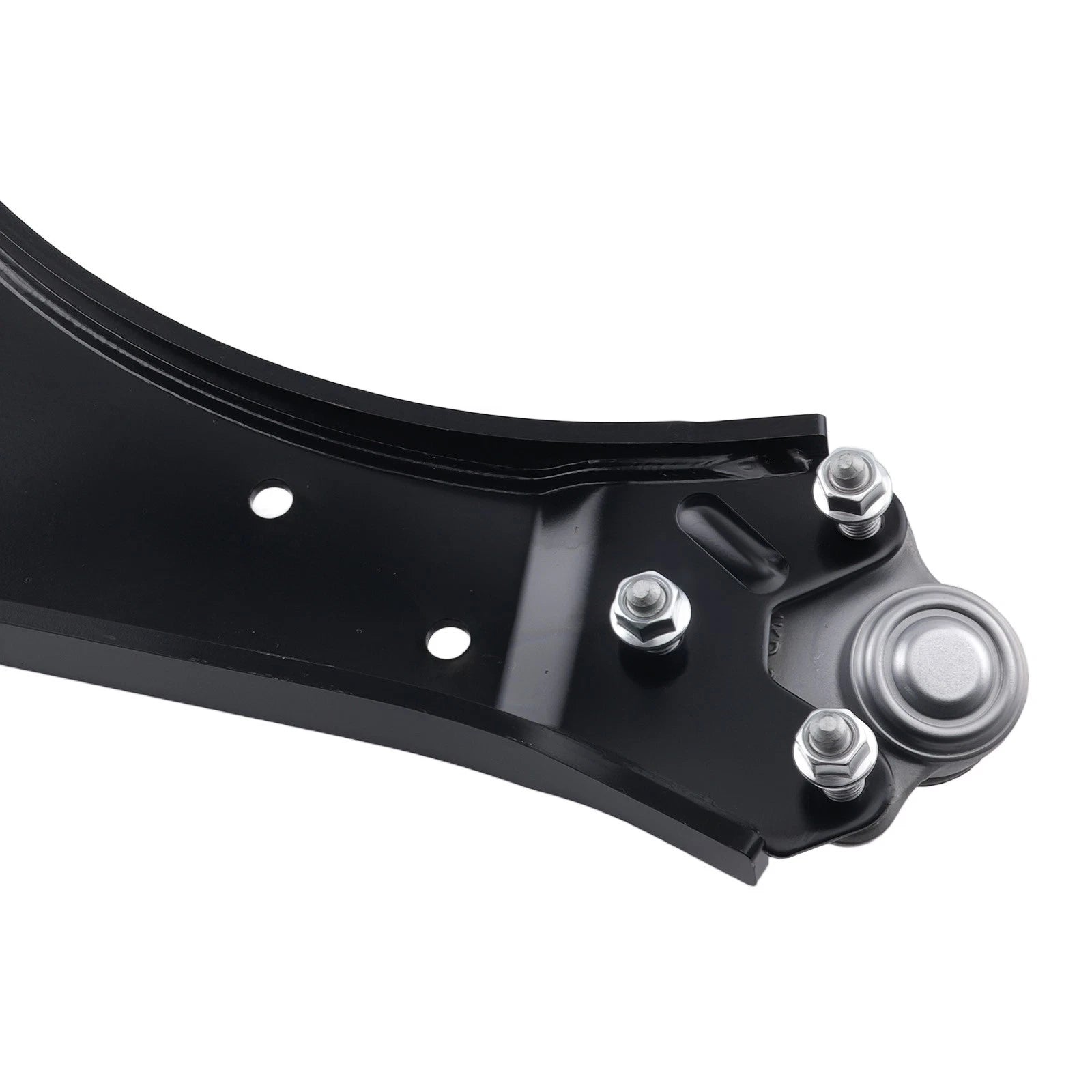 Front Lower Control Arm Tie Rod End for VW Jetta Golf EOS Audi A3 (2006-2013)