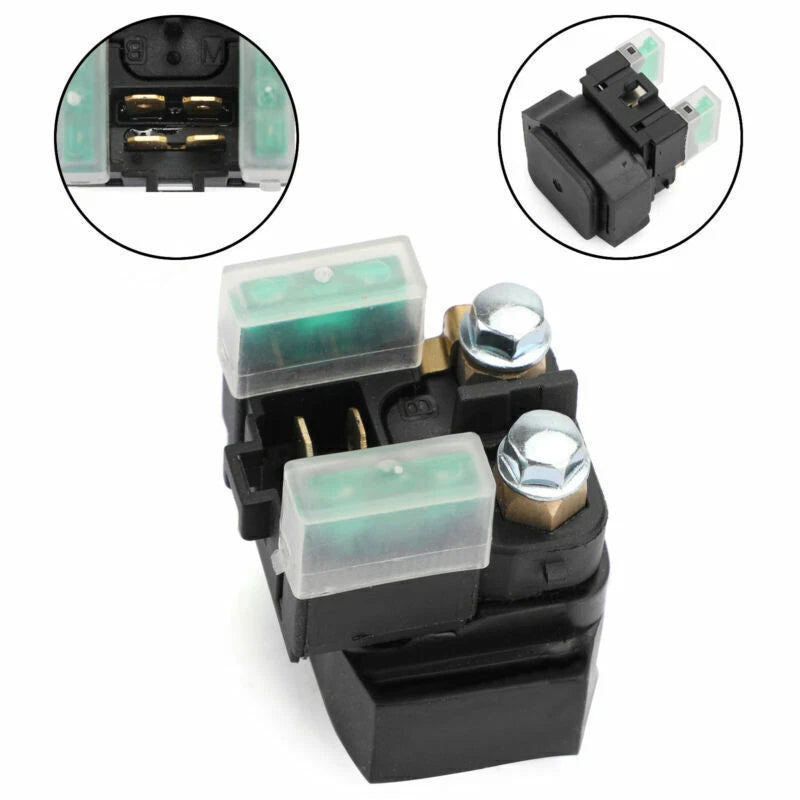 Starter Relay Solenoid Switch for