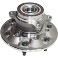 Wheel Hubs for Chevrolet Colorado (2009–2012) Front Left & Right 4WD
