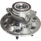 Wheel Hubs for Chevrolet Colorado (2009–2012) Front Left & Right 4WD