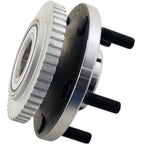 Wheel Hubs for Volvo 960 (1995–1997) Front Left & Right with ABS Ring