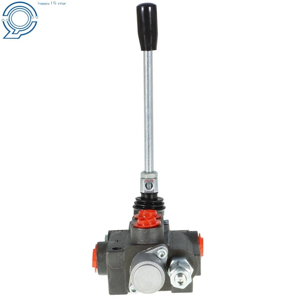 Hydraulic Directional Control Valve for 13 GPM Equipment (3600 PSI)