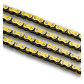 Performance Racing Chain 428 X 134L for MX TC1-200 (Year Not Specified)