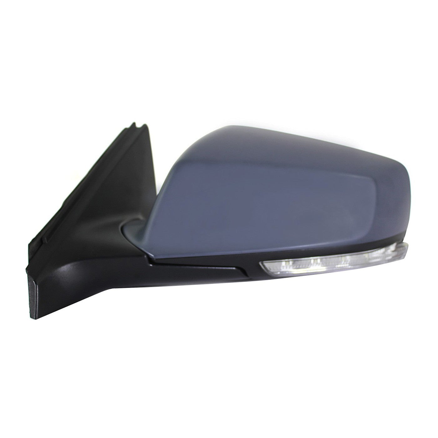 Power Heated Mirrors for Buick LaCrosse (2010–2012) with Turn Signal