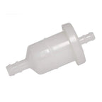 Inline Fuel Filter for Honda BF8/10/15/20/25/30HP Outboard (16910-ZV4-005)