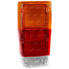 LH Tail Light 4WD Nissan Patrol MQ MK Left Passenger (1980-1987)