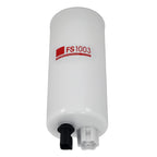 Fuel Filter for Blue Bird Kenworth Sterling (1985–2017)