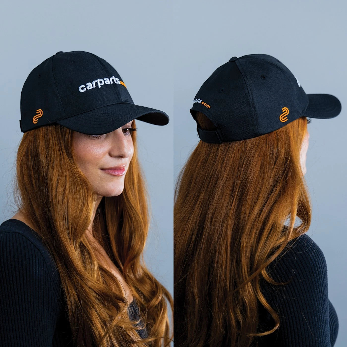 Embroidered Baseball Cap for ( before purchase)