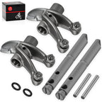 Shaft Rocker Arm & Pin Dowels for Honda FourTrax 250 TRX250X (1987–1988, 1991–1992)