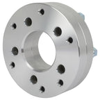 Set of 4 Wheel Adapters for Toyota Tacoma (5x114.3 to 6x139.7)