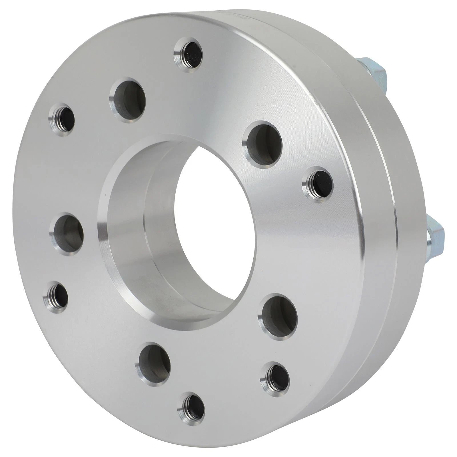 Set of 4 Wheel Adapters for Toyota Tacoma (5x114.3 to 6x139.7)
