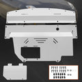 Engine Splash Shield Guard Under Tray for Nissan 350Z Infiniti G35 (2003–2009)