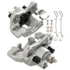 Rear Disc Brake Calipers for Jeep Grand Cherokee WJ (1999–2004)