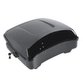 Chopped Trunk & Base Plate for Harley Touring Electra Street Glide (2014–2026)