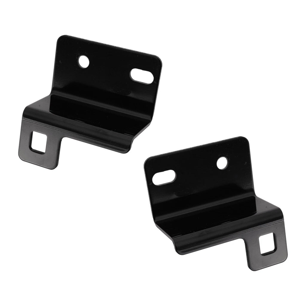 Bumper Face Bar Brackets for Chevy Tahoe (2000-2006)