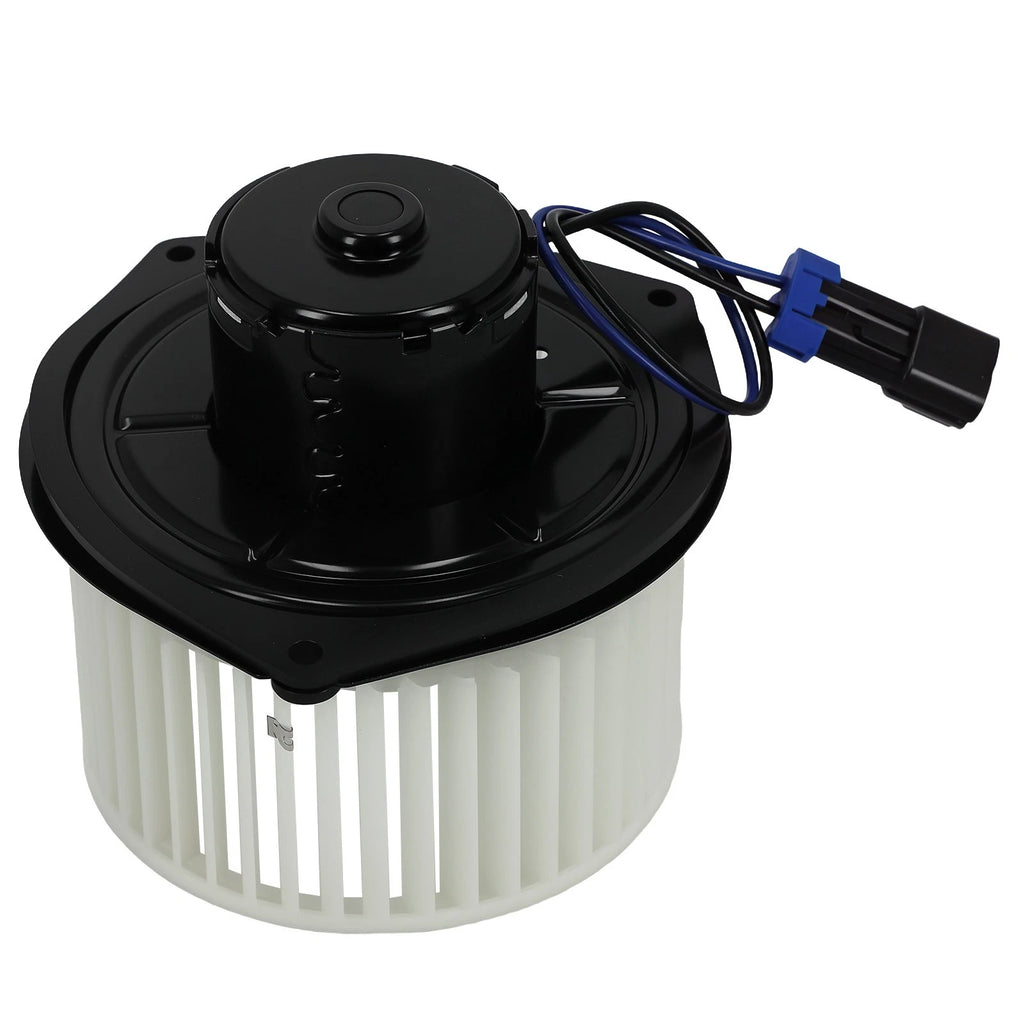 HVAC Heater Blower Motor w/ Fan for Jeep Cherokee 4.0L (1987–1996) 55036328 700126