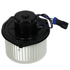HVAC Heater Blower Motor w/ Fan for Jeep Cherokee 4.0L (1987–1996) 55036328 700126