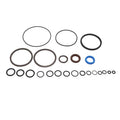 Seal Kit for Johnson Evinrude OMC HQ 40 48 50HP TNT Tilt Trim System (N/A)