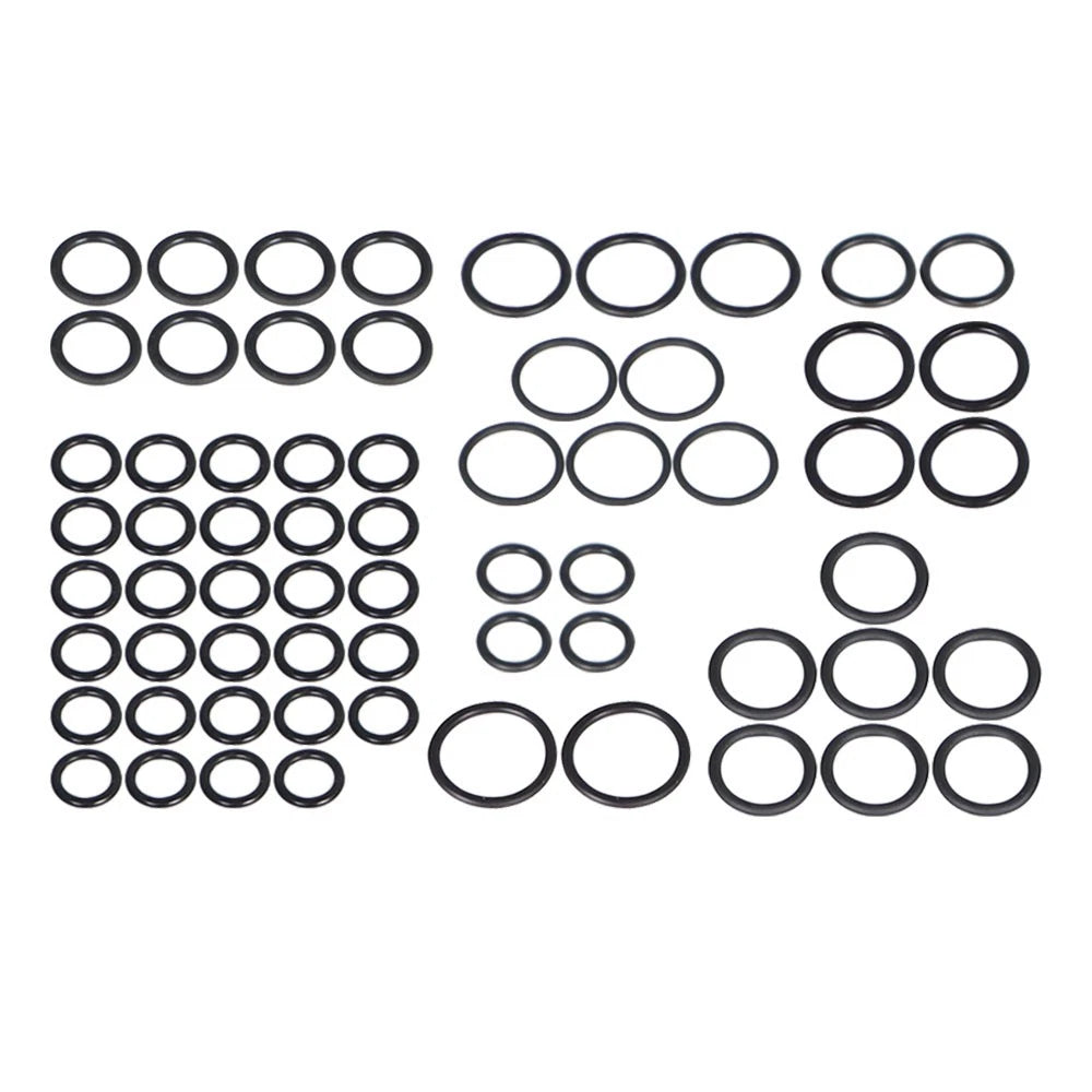 Zip Kit for ZF6HP21/28/34 Transmission (Gen 2)