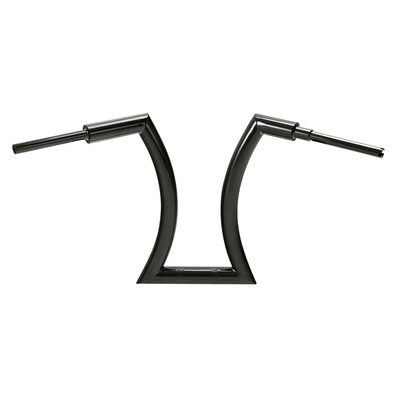 20" Rise 2" Ape Hanger Handlebar for Harley Softail Slim (2013–2017)