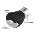5 Speed Manual Gear Shift Knob for Mazda 3 5 6 323 626 RX8 (2000–2023)