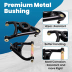 Front Tubular Control Arms A-Arms for Buick Skylark Century (1964–1972)