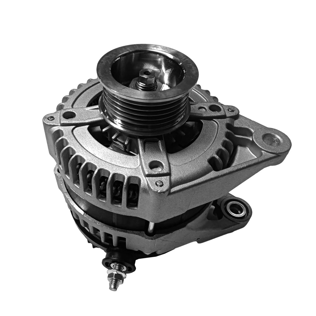 Alternator for Jeep Liberty Dodge Nitro V6 3.7L (2007–2010) 160Amp