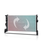 Aluminum Core Cooling Radiator for Jeep Cherokee (2019–2023)
