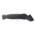 Left Engine Air Intake Hose for Mercedes C216 CL550 W221 S550